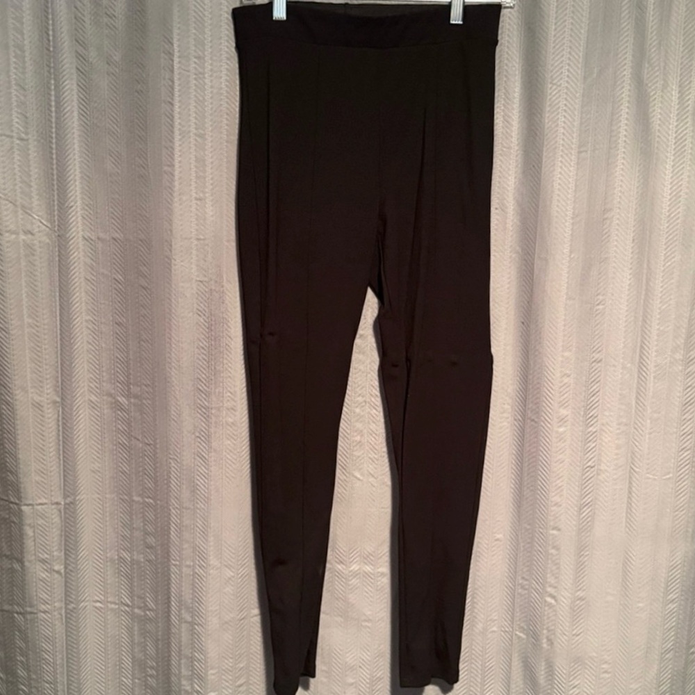 Halogen Classic Black Pants